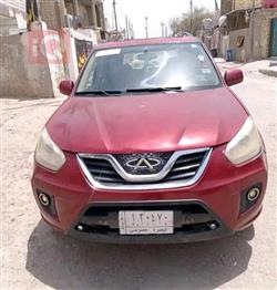 Chery T11 Tiggo